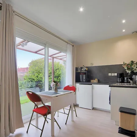 Appartement Le Chti Paradis - Joli Avec Terrasse *