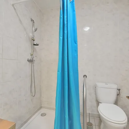 Appartement Le Chti Paradis - Joli Avec Terrasse *