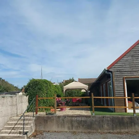 Le Chti Paradis - Joli Avec Terrasse Appartement Mericourt (Pas-de-Calais)