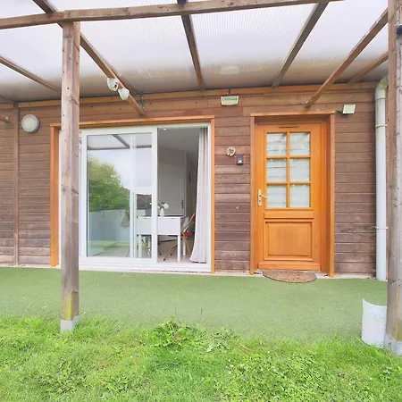 公寓 Le Chti Paradis - Joli Avec Terrasse Mericourt (Pas-de-Calais)