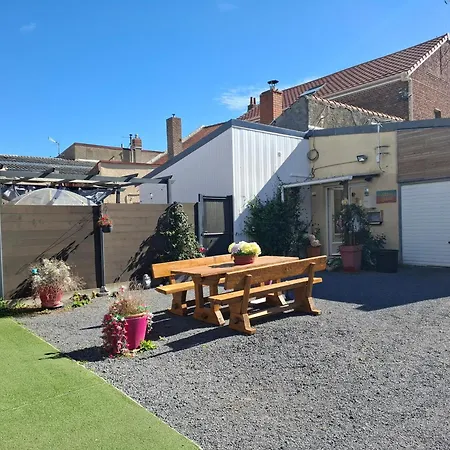 Le Chti Paradis - 10 Mericourt (Pas-de-Calais)